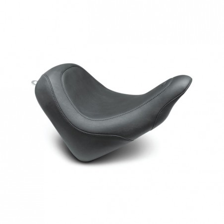 mustang - Tripper Solo Seat Black - MUSTANG