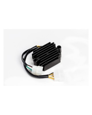 Rick's rectifier-regulator OEM style