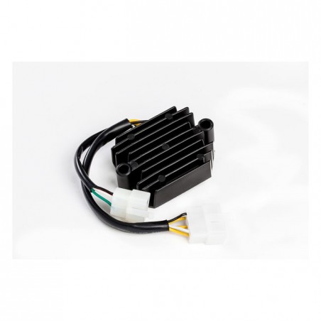 Rick's rectifier-regulator OEM style