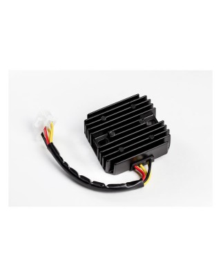 Rick's rectifier-regulator OEM style