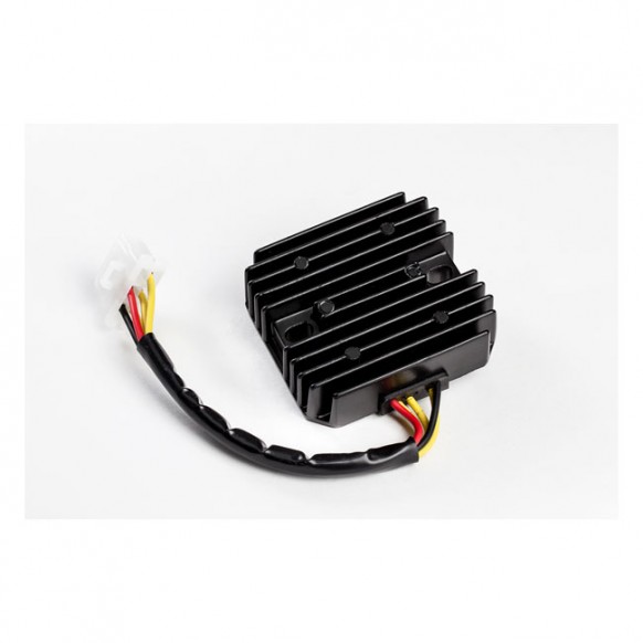 Rick's rectifier-regulator OEM style
