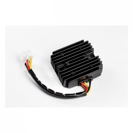 Rick's rectifier-regulator OEM style