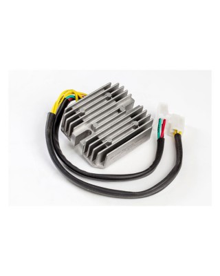 Rick's rectifier-regulator OEM style