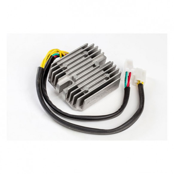 Rick's rectifier-regulator OEM style