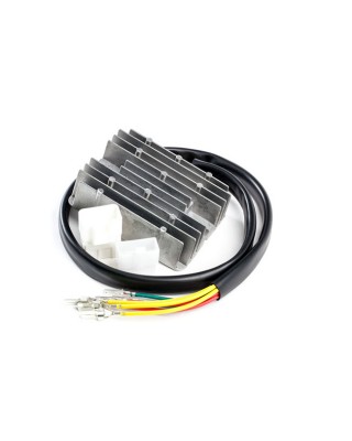 Rick's rectifier-regulator OEM style