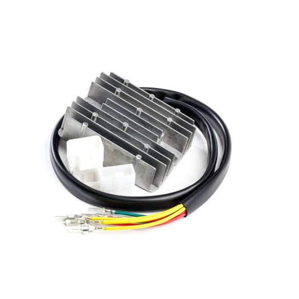 Rick's rectifier-regulator OEM style