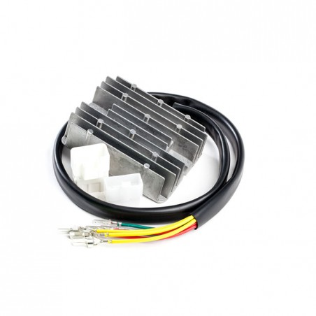 Rick's rectifier-regulator OEM style