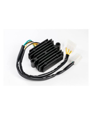 Rick's rectifier-regulator OEM style