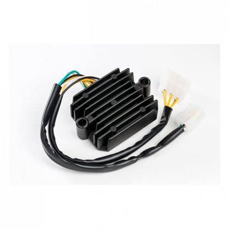 Rick's rectifier-regulator OEM style