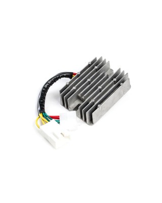 Rick's rectifier-regulator OEM style