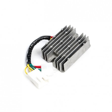 Rick's rectifier-regulator OEM style