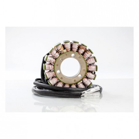 Rick's stator, OEM style Suzuki