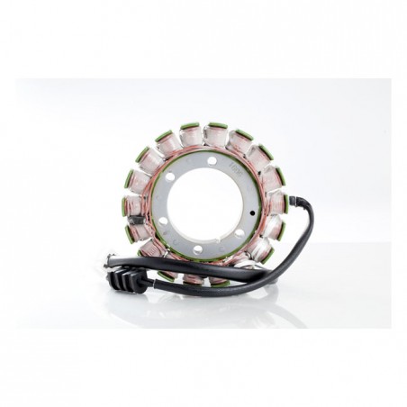 Rick's stator, OEM style Honda