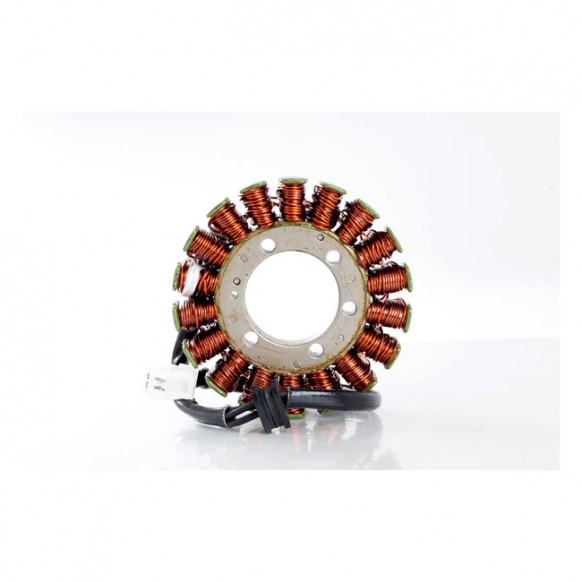 Rick's stator, OEM style Honda