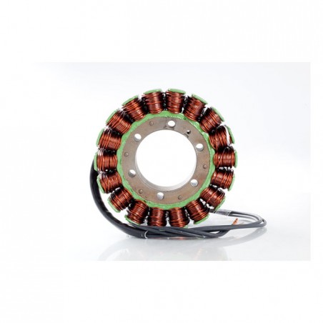 Rick's stator, OEM style Honda