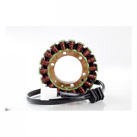 Rick's stator, OEM style Honda