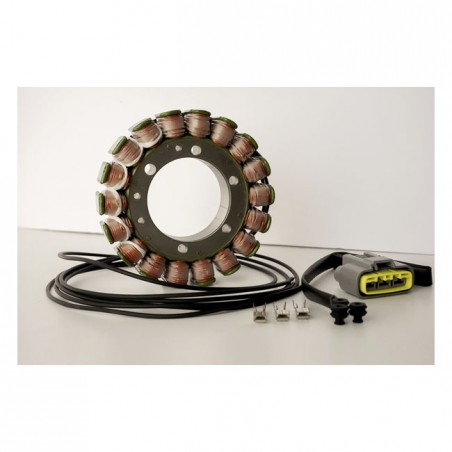 Rick's stator, OEM style Yamaha