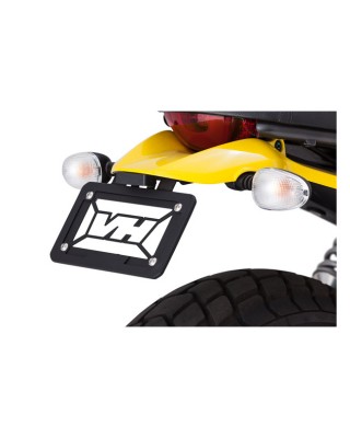 V&H Fender Eliminator
