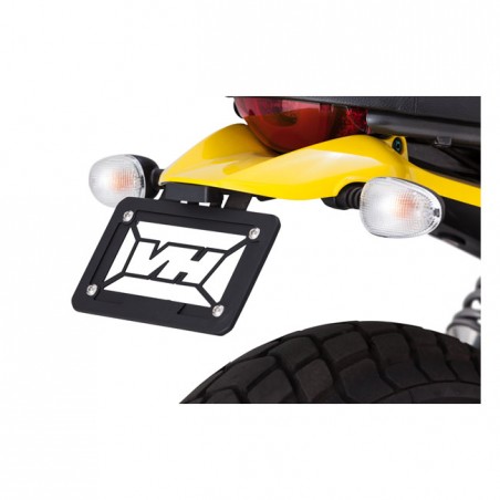 V&H Fender Eliminator