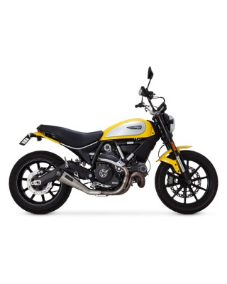 V&H Fender Eliminator