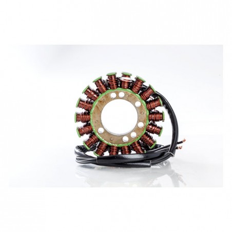 Rick's stator, OEM style Yamaha