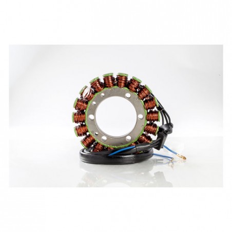 Rick's stator, OEM style Yamaha