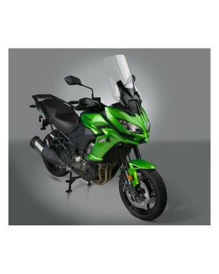 NC V-Stream Touring windshield clear