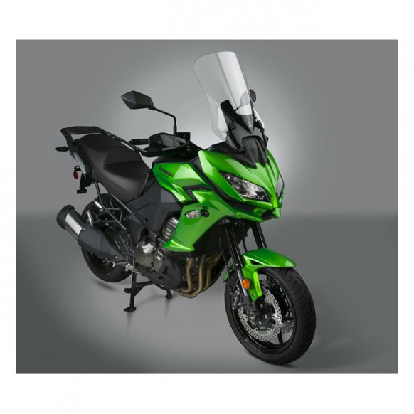 NC V-Stream Touring windshield clear
