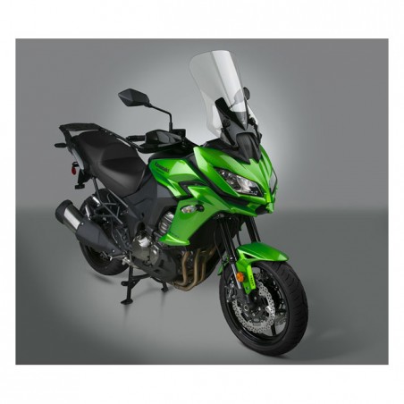 NC V-Stream Touring windshield clear
