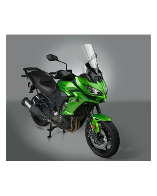 NC V-Stream Touring windshield clear