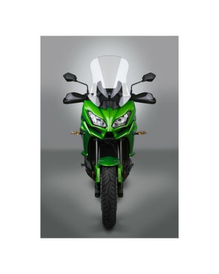 NC V-Stream Touring windshield clear