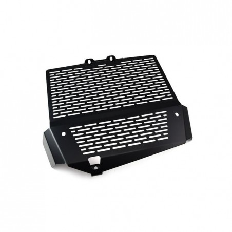 Zieger radiator cover  2 black