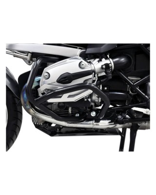 Zieger crash bar black