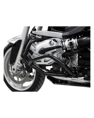 Zieger crash bar black