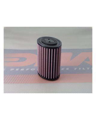 DNA air filter element