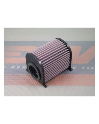 DNA air filter element