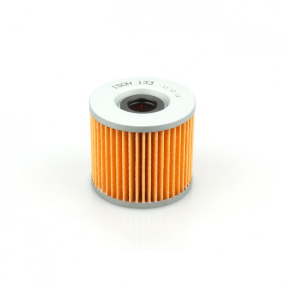 ISON 133 oil filter