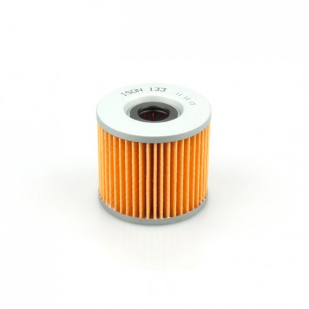 ISON 133 oil filter