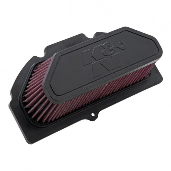 K&N Replacement Air filter