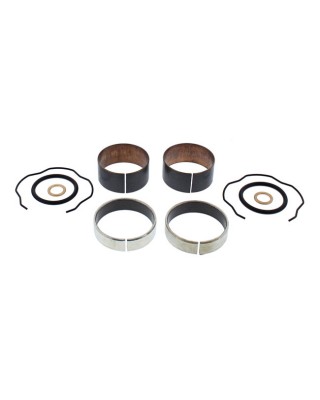 All Balls fork slider bushing kit