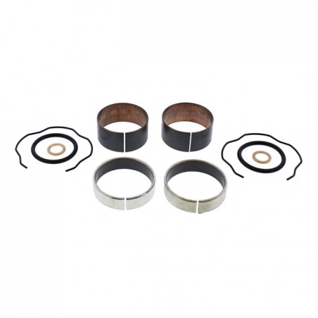 All Balls fork slider bushing kit