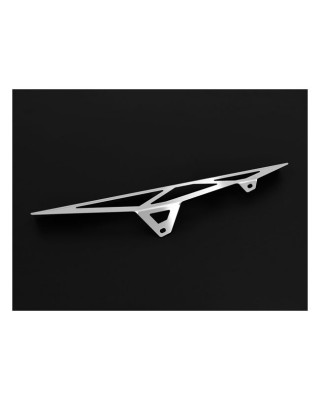 Zieger chain guard silver