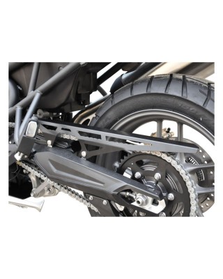 Zieger chain guard black