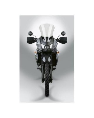 NC V-Stream Sport/Tour Windshield light tint