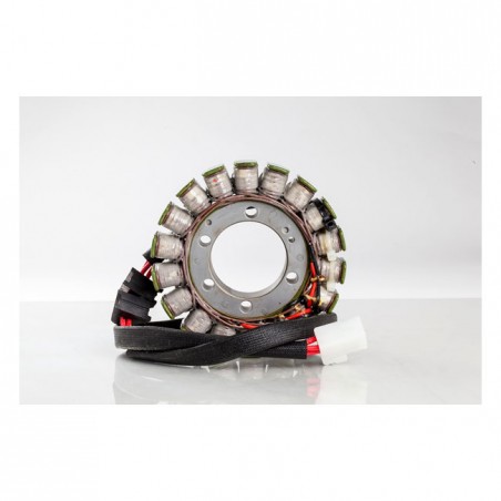 Rick's stator, OEM style Honda