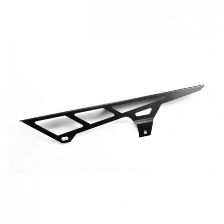 Zieger chain guard black