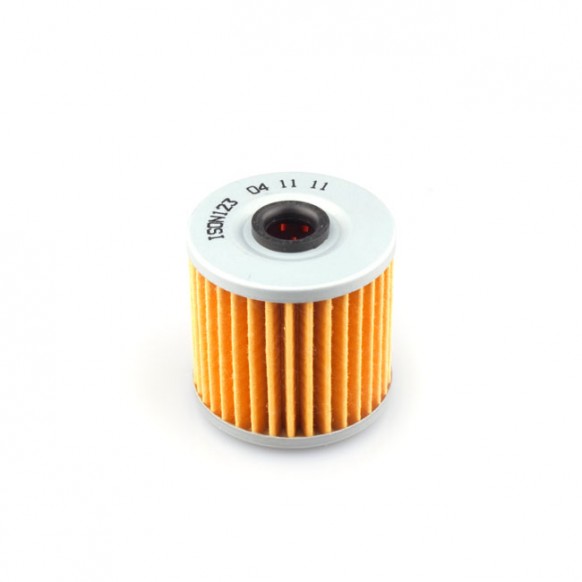 ISON 123 oil filter