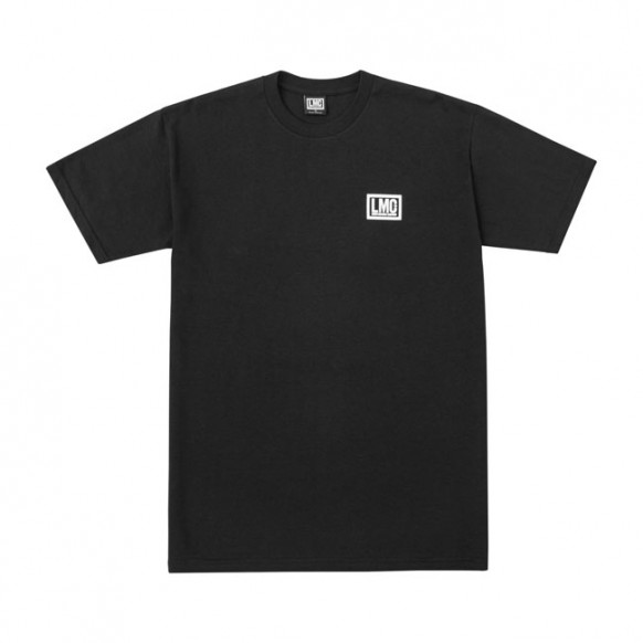 Loser Machine Evolution T-shirt black