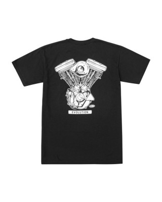 Loser Machine Evolution T-shirt black