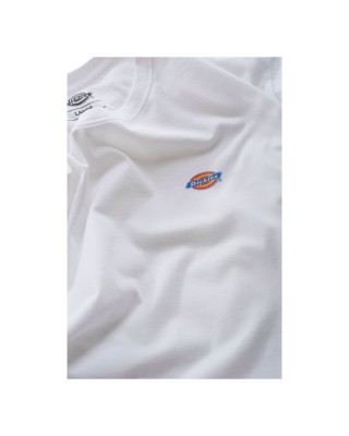 Dickies Mapleton t-shirt white